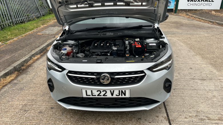 Vauxhall Corsa 1.2 Elite Edition 5dr Petrol Hatchback
